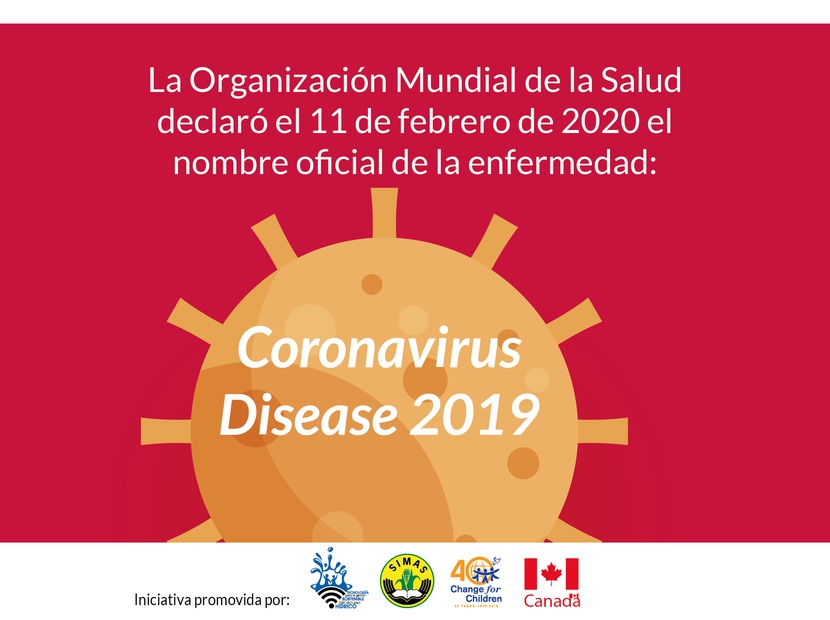 Coronavirus 2019