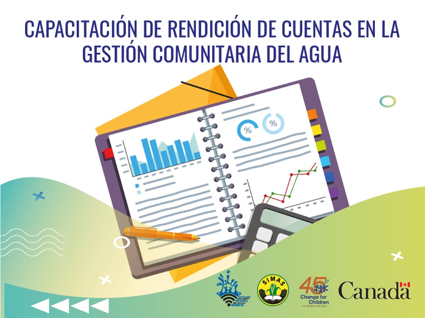 Capacitaciones Rendición de Cuentas - Chichigalpa