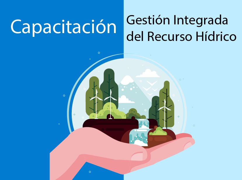 Capacitación Gestión Integrada del Recurso Hídrico - Achuapa - Día 4