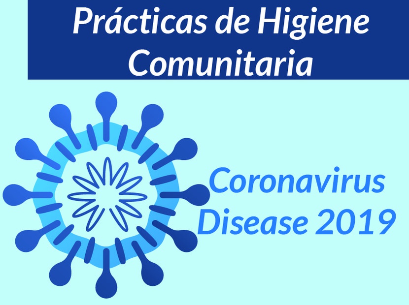 Prácticas de Higiene Comunitaria - Municipio de Achuapa